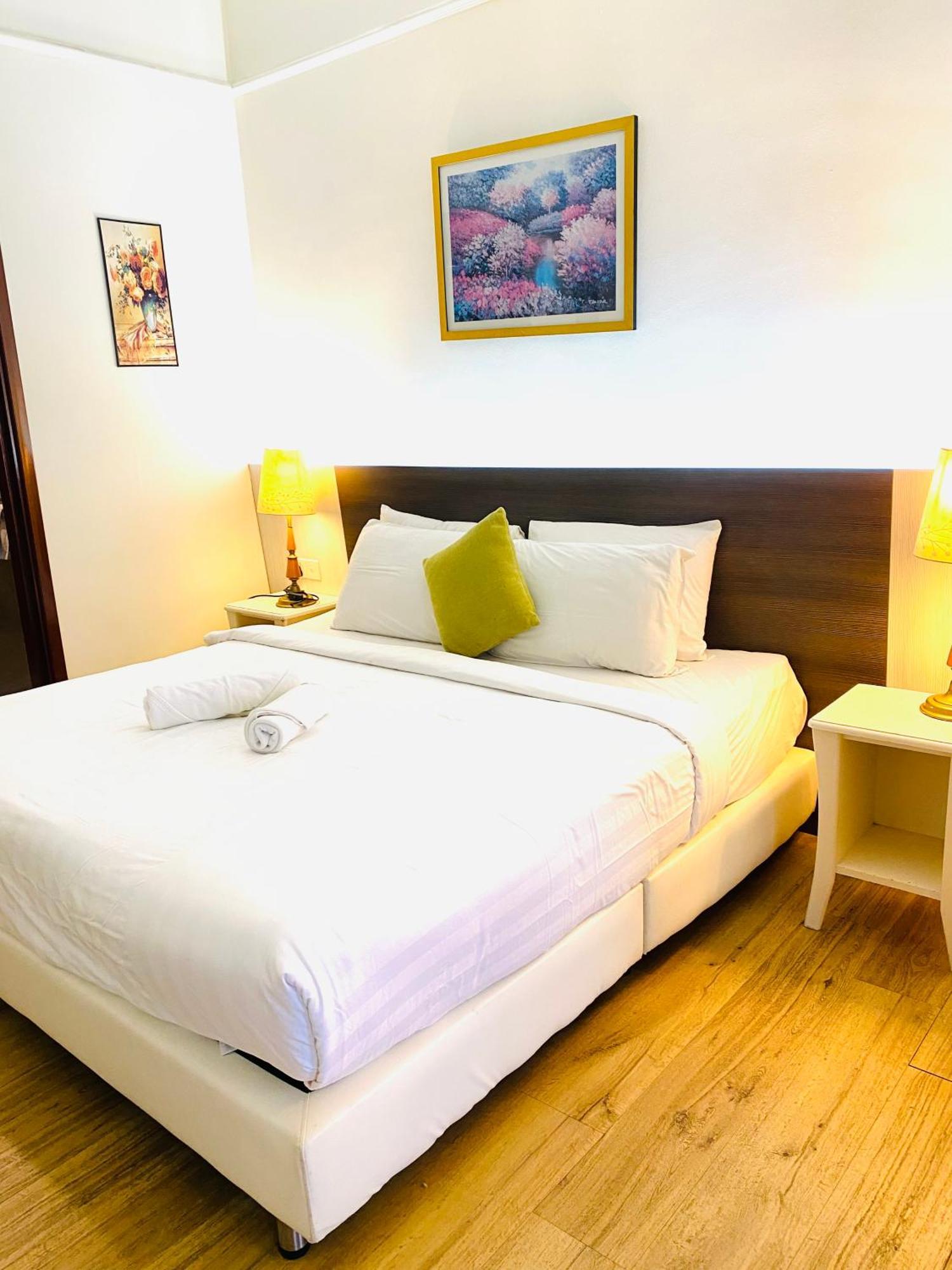 Unique Apartment Times Square Kl Kuala Lumpur Kültér fotó
