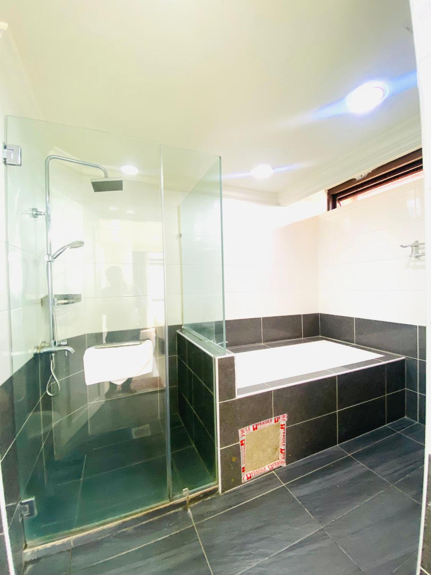 Unique Apartment Times Square Kl Kuala Lumpur Kültér fotó
