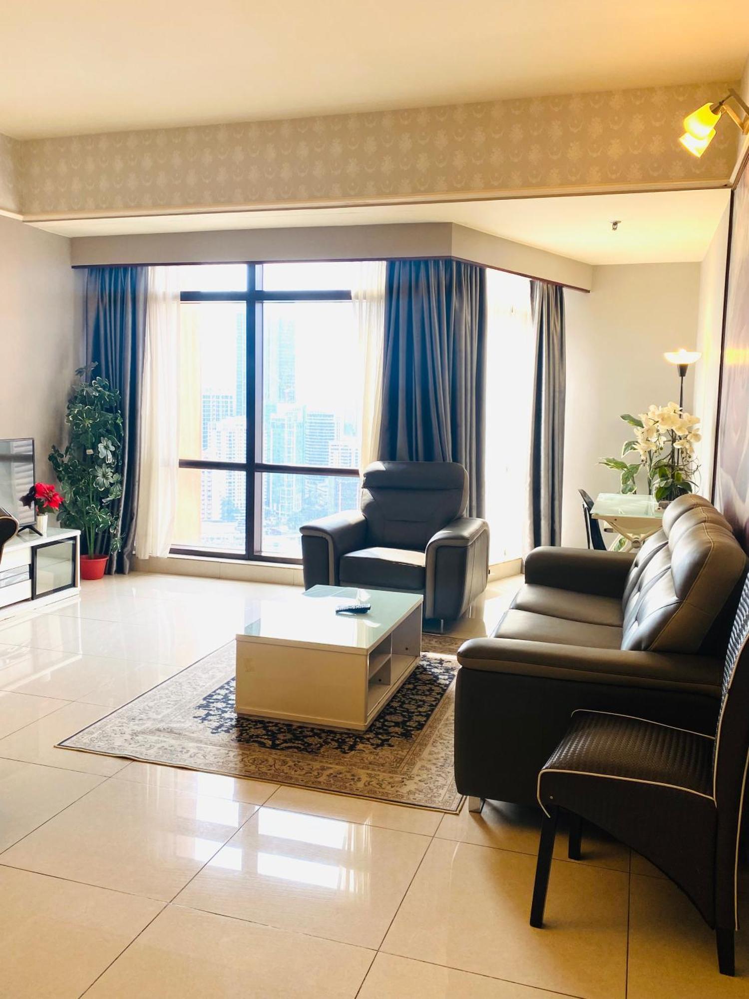 Unique Apartment Times Square Kl Kuala Lumpur Kültér fotó