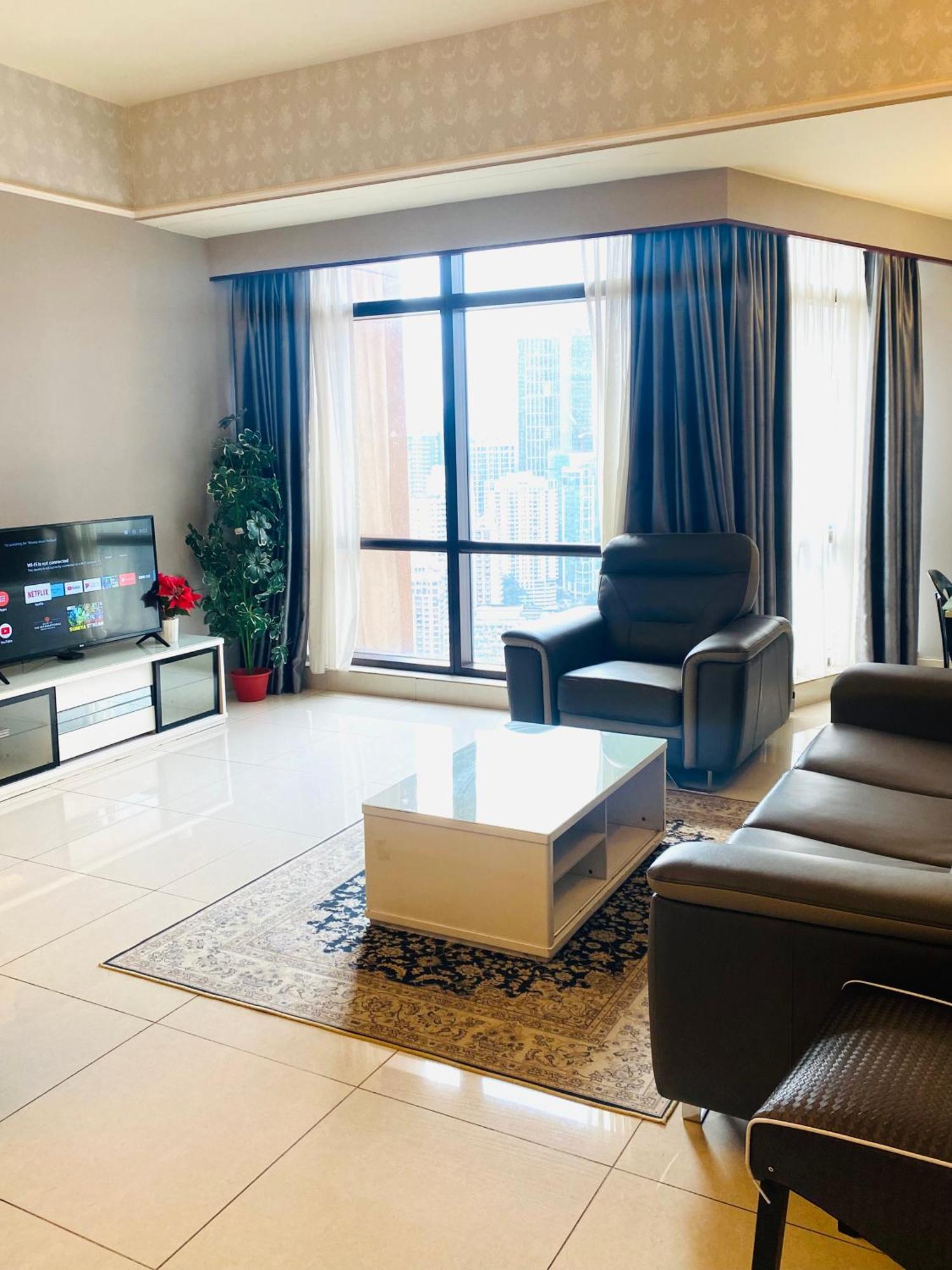 Unique Apartment Times Square Kl Kuala Lumpur Kültér fotó