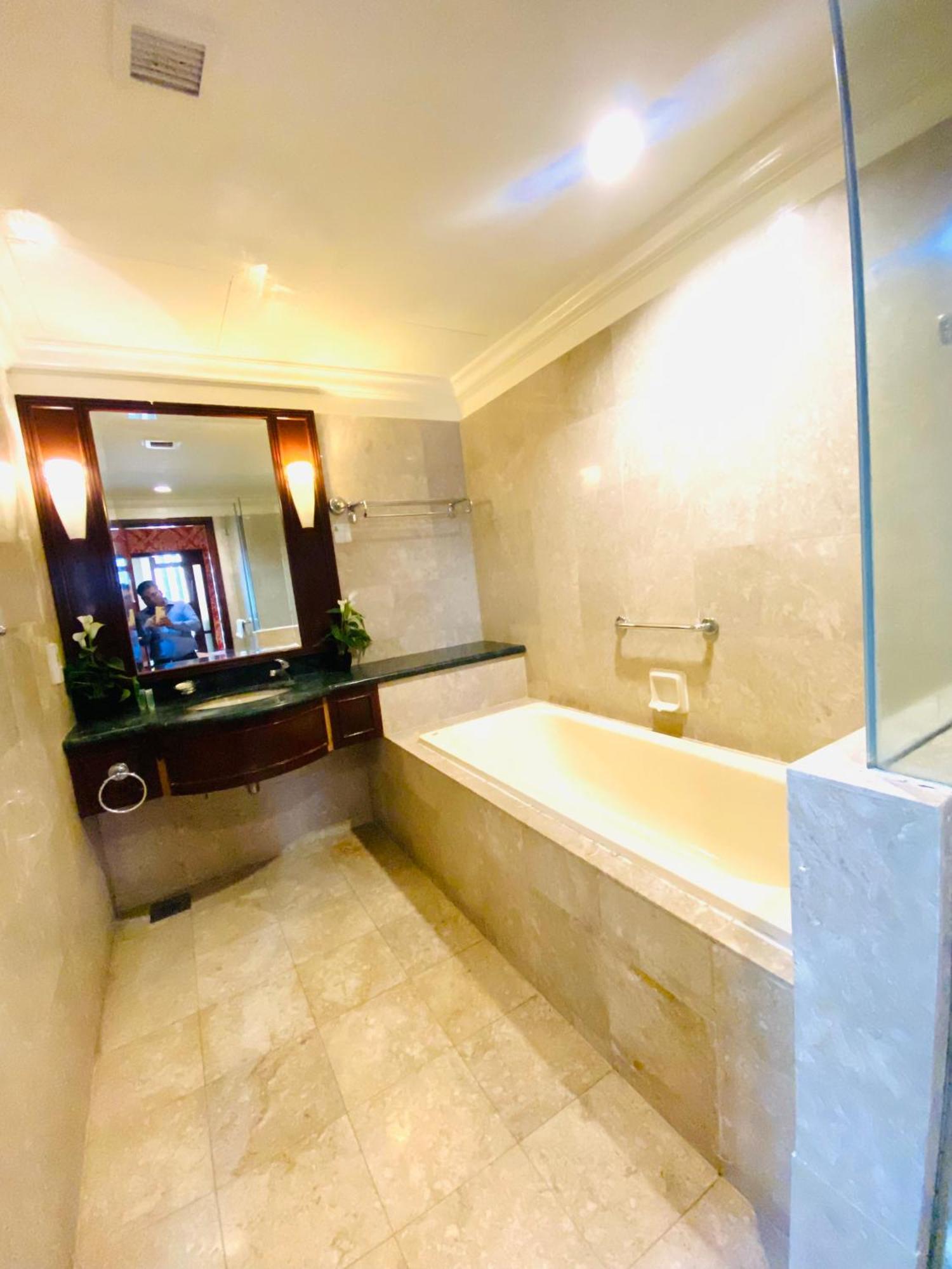 Unique Apartment Times Square Kl Kuala Lumpur Kültér fotó